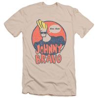 Johnny Bravo - Wants Me (slim fit)