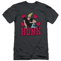 Johnny Bravo - Hunk (slim fit)