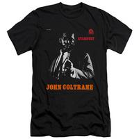 John Coltrane - Stardust (slim fit)