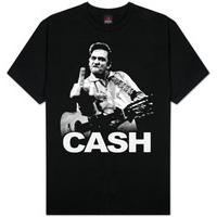 Johnny Cash - Cash Flippin\'