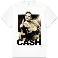 Johnny Cash - Flippin\'