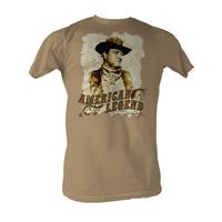 John Wayne - American Legend