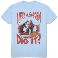 Joe Dirt - Dig It!