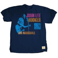 John Lee Hooker - Stand Up Blues