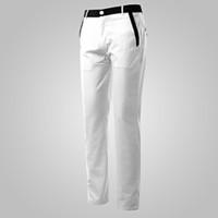 JOGAL Men\'s Casual/Work/Formal Pure Suits Pants (Cotton/Cotton Blend)