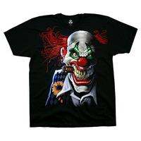 Joker Clown