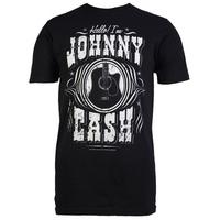 johnny cash hello im johnny cash