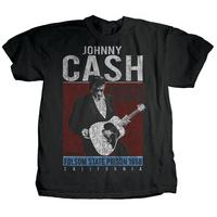 Johnny Cash - One More Song