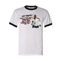 Joey Barton - Emile Heskey Caps T-Shirt