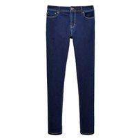 Joules Monroe Skinny Stretch Jean Dark Indigo