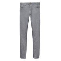 joules monroe skinny stretch jean washed grey