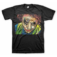 Joker Dipped T Shirt