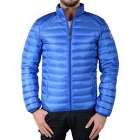 Jott Just Over The Top Down Jacket Jott Just Over The Top Mathieu Royal Blue 103 men\'s Jacket in blue