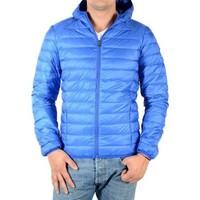 Jott Just Over The Top Down Jacket Jott Just Over The Top Of Nico Royal Blue 103 men\'s Jacket in blue