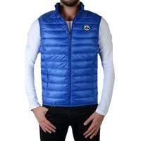 Jott Just Over The Top Down Jacket Jott Just Over The Top Without The Handle Tom Dark B men\'s Jacket in blue