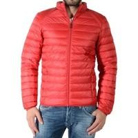 Jott Just Over The Top Down Jacket Jott Just Over The Top Mathieu Red 300 men\'s Jacket in red