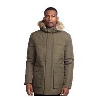 John Parka Jacket