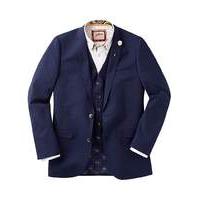 Joe Browns Mini Check Suit Jacket Reg
