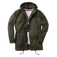 Joe Brown Nato Forces Jacket