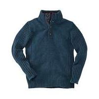 Joe Browns Fabulous Funnel Neck Jumper