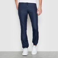 Joggers with Elasticated Hems