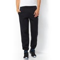 Joggers with Elasticated Waist