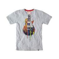 joe browns melt the music t shirt long