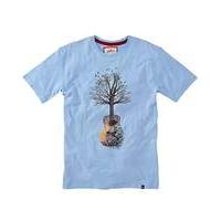 joe browns the roots of life t shirt l