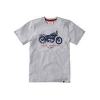 joe browns take the long road t shirt r