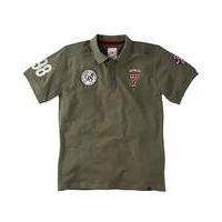 Joe Browns Squad 7 Polo Long