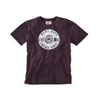 Joe Browns Beat City T-Shirt Long