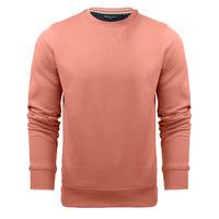 jonesm crew neck sweatshirt in pink