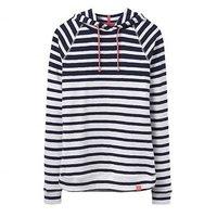 Joules Marlston Sweatshirt French Navy Ombre