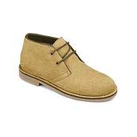 Joe Browns Desert Boots Standard Fit