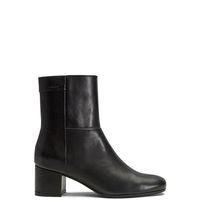 joan mid boot black