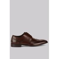 John White Dawson Brown Brogues