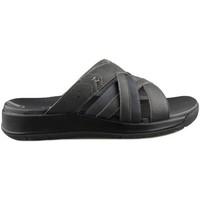 joya pablo mens sandals in black