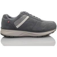 Joya TONY NIGHT men\'s Shoes (Trainers) in grey