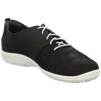 Jomos Allegra men\'s Shoes (Trainers) in Black