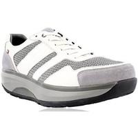 joya id casual mens shoes trainers in white