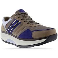 joya id casual mens shoes trainers in brown