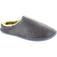 jo joe jo and joe langdale mens cracked slip on warm faux fur lined mu ...