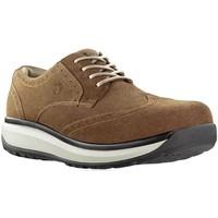 joya paso fino mens shoes trainers in brown