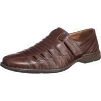 Josef Seibel Steven Leather brown