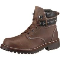 Josef Seibel Adelboden brown/brasil