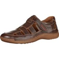 Josef Seibel Milo 07 brown-moro