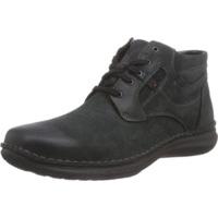 Josef Seibel Anvers 35 black