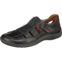 josef seibel milo 07 black