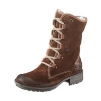 Josef Seibel Sandra 04 brown