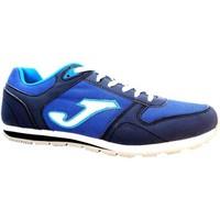 Joma C.tornado 403 men\'s Shoes (Trainers) in blue